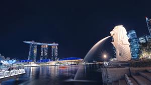 新加坡+马来西亚4晚5日游【好乐新马】